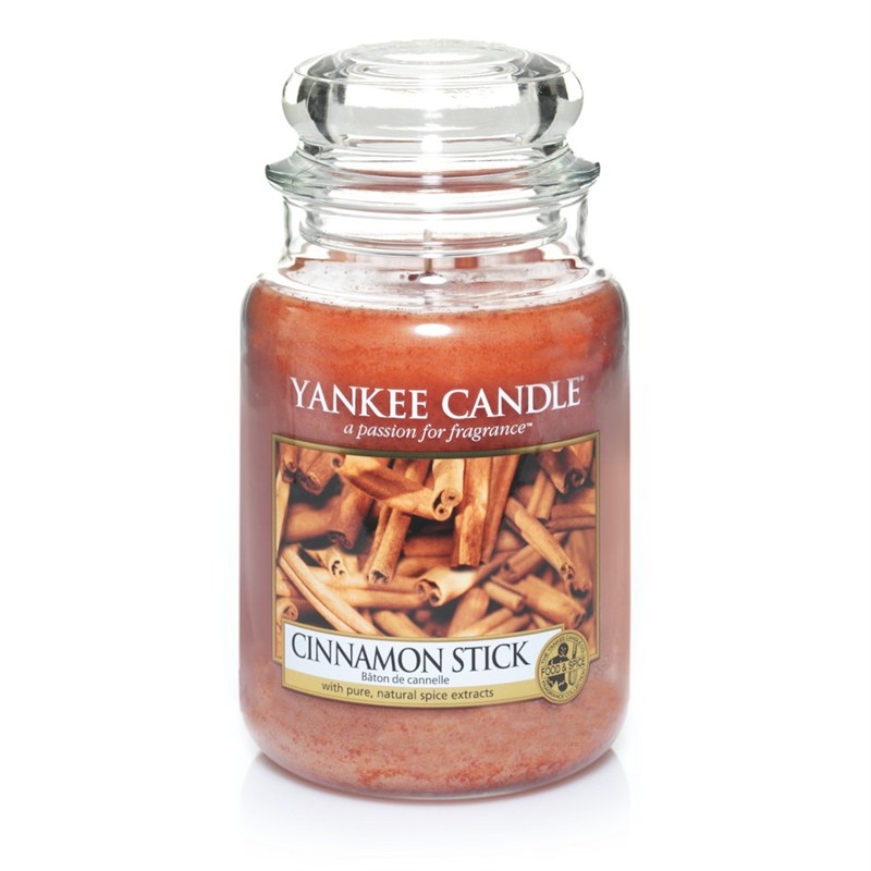 Yankee Candle Christmas Candles