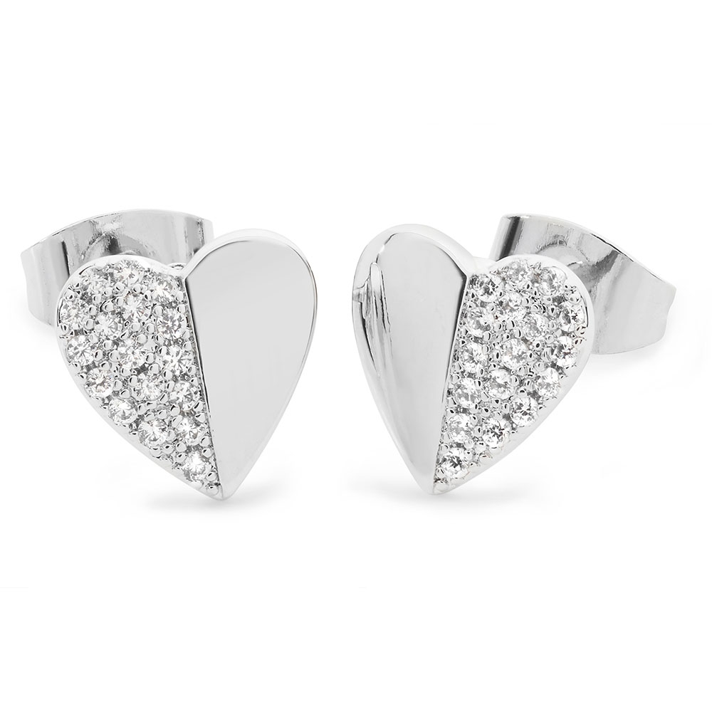 Tipperary Crystal Earrings at Menarys 