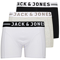 Jack and Jones Trunk Boxers
