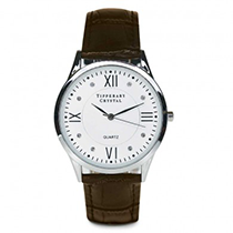 Tipperary Crystal Watch