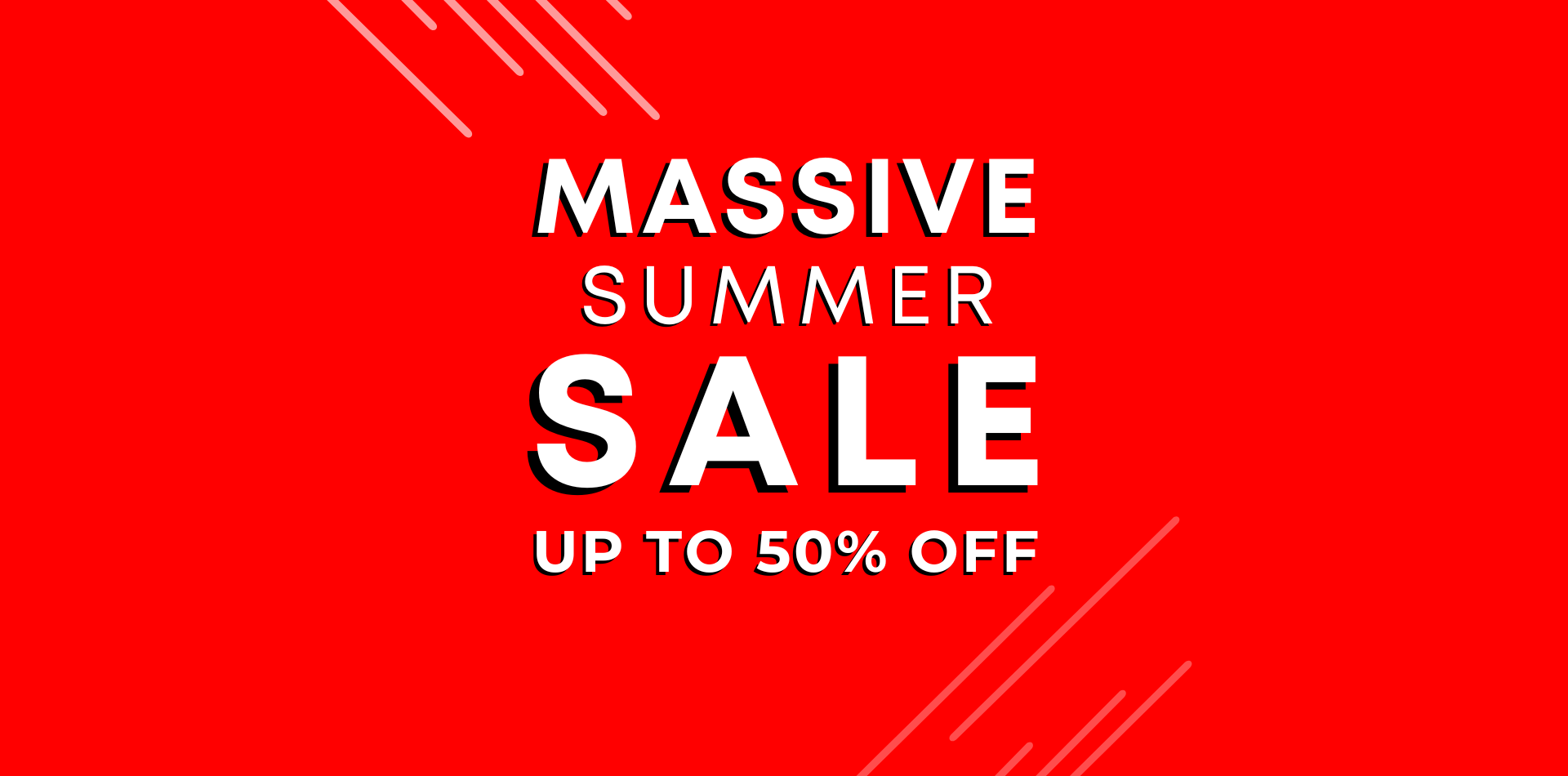 Summer Sale 2025