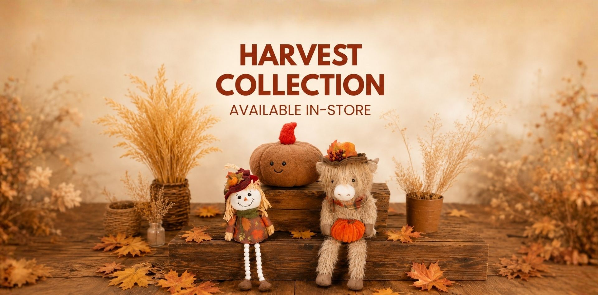 Harvest Collection